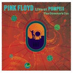 Pink Floyd : Live at Pompeii (LP)